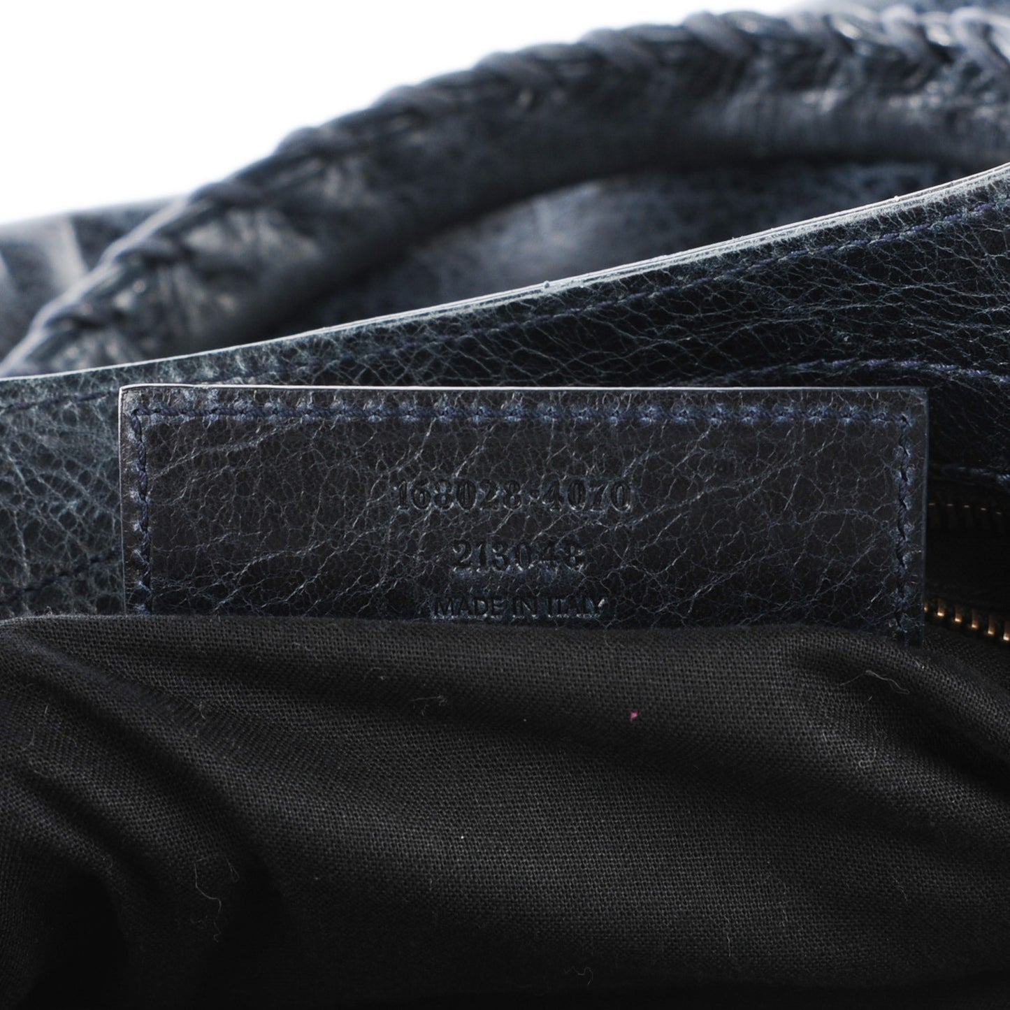 Agneau Classic Hardware Part Time Dark Night