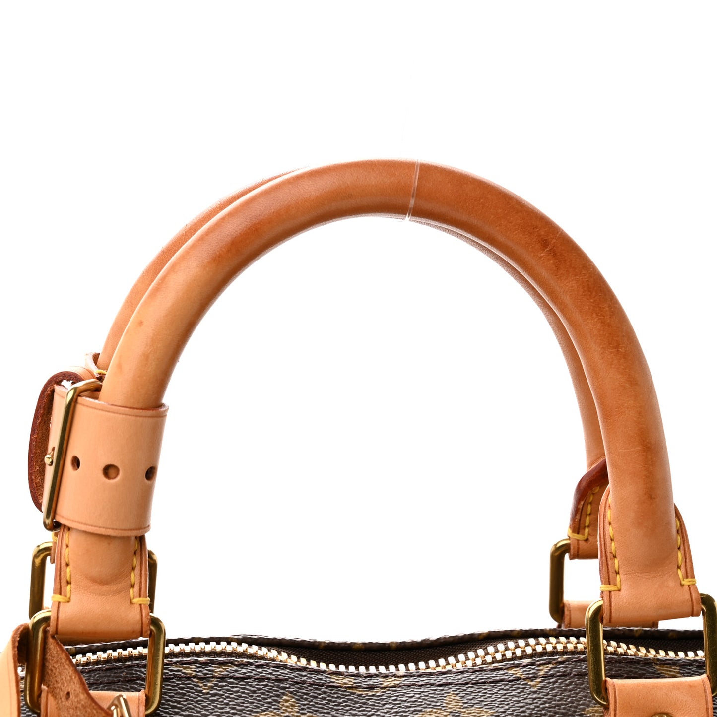 Monogram Keepall Bandouliere 50