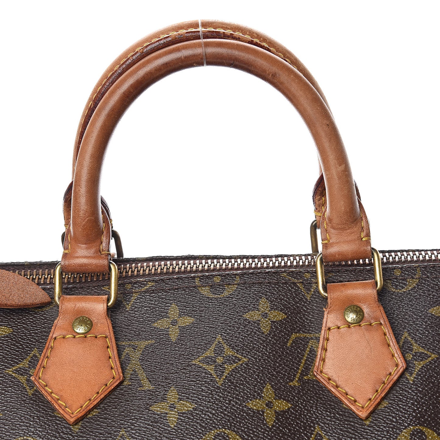 Monogram Speedy 35