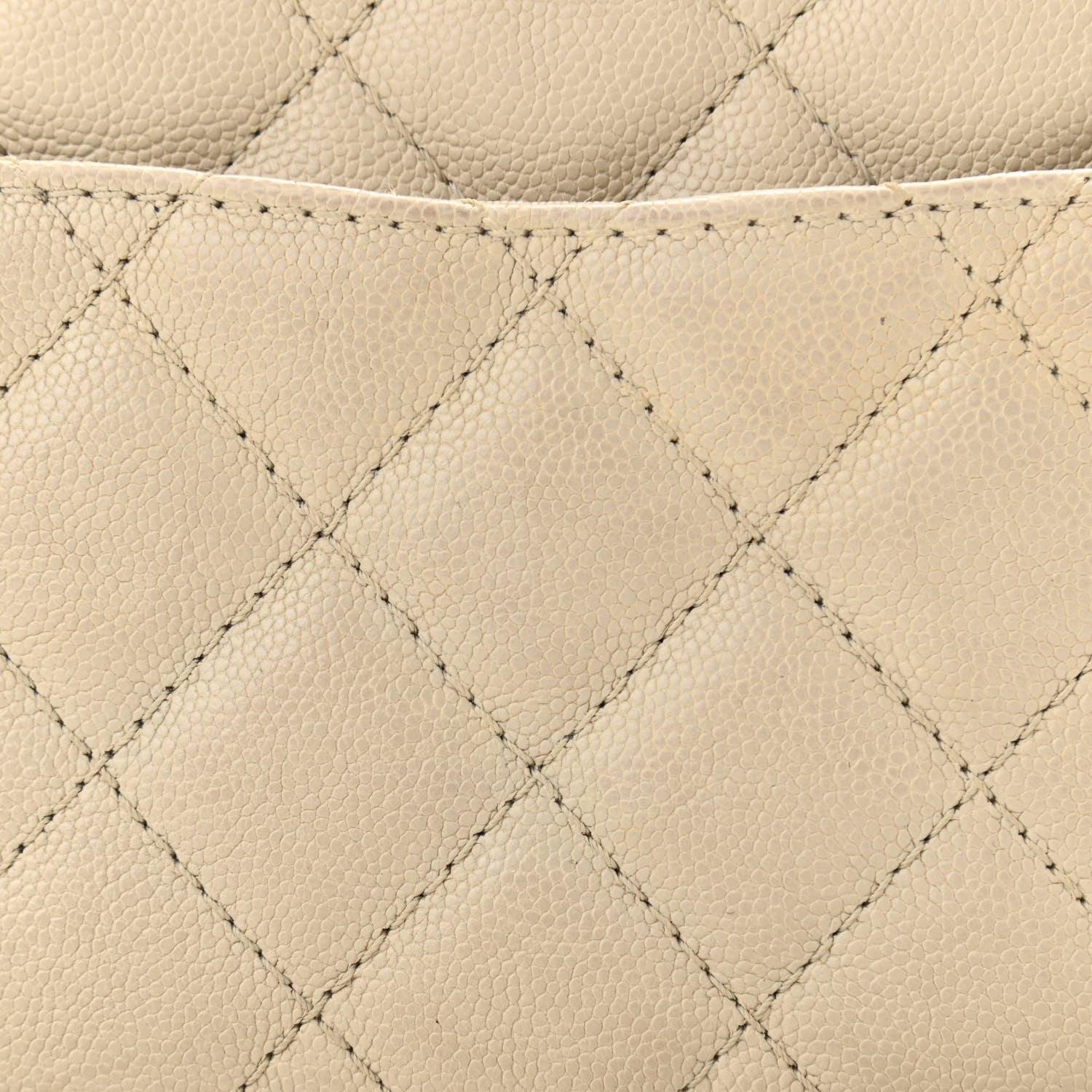 Chanel Caviar Quilted Small Urban Companion Flap White 11 of 11