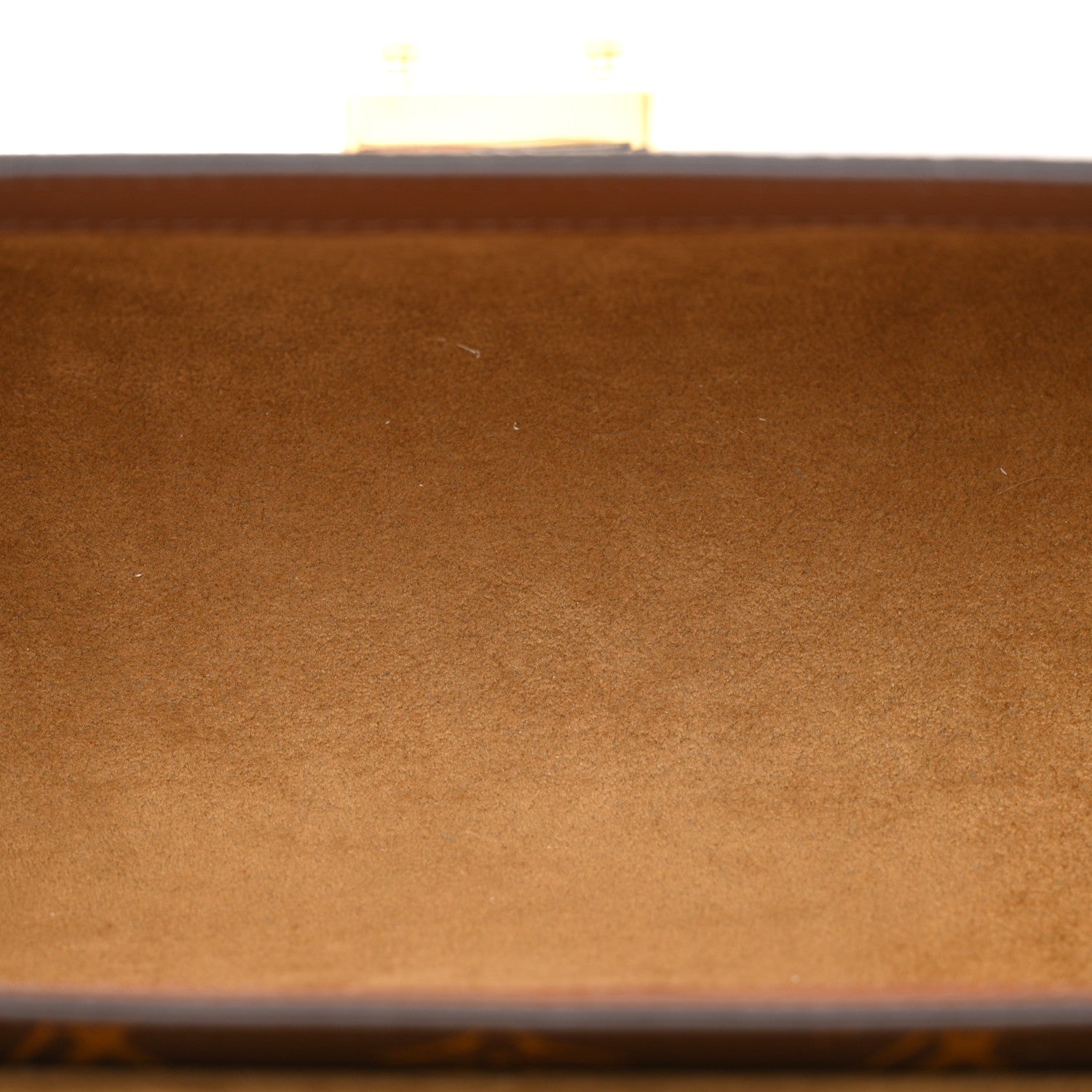 Louis Vuitton Monogram Papillon Trunk 5 of 9