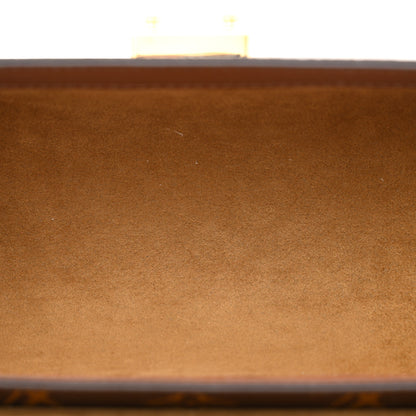 Louis Vuitton Monogram Papillon Trunk 5 of 9