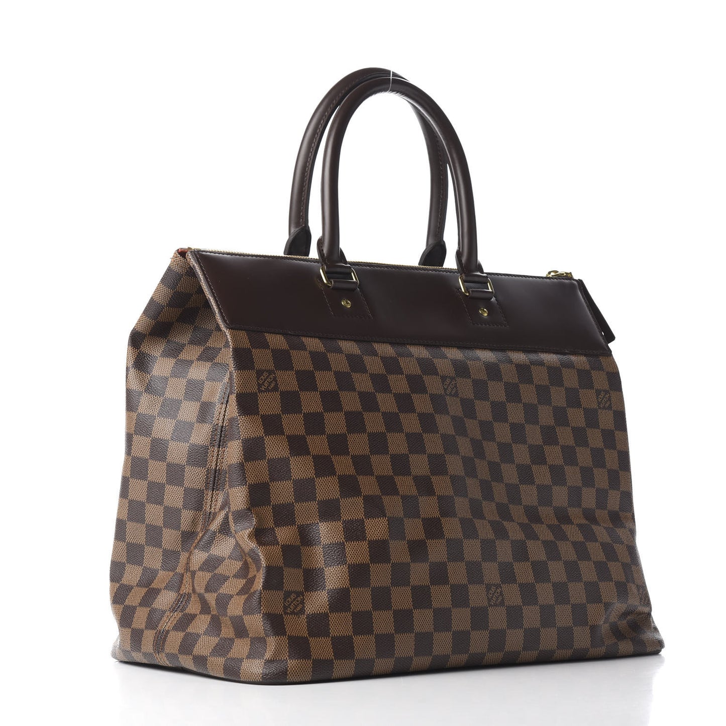 Damier Ebene Greenwich PM