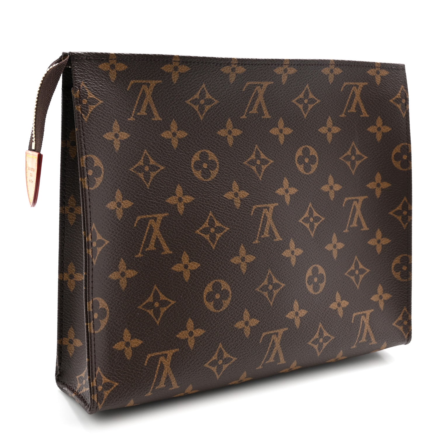 Louis Vuitton Monogram Toiletry Pouch 26 3 of 9