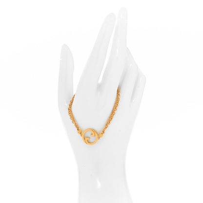 Gucci Blondie Bracelet Gold 2 of 5