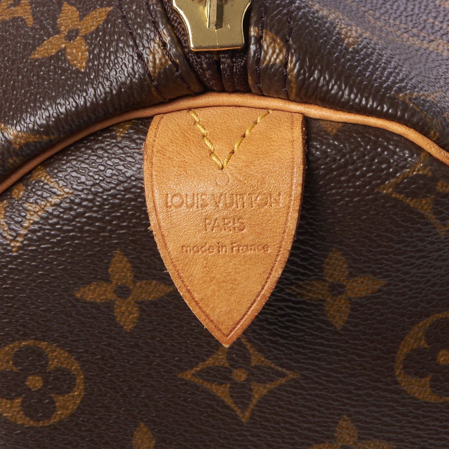 Monogram Keepall 55