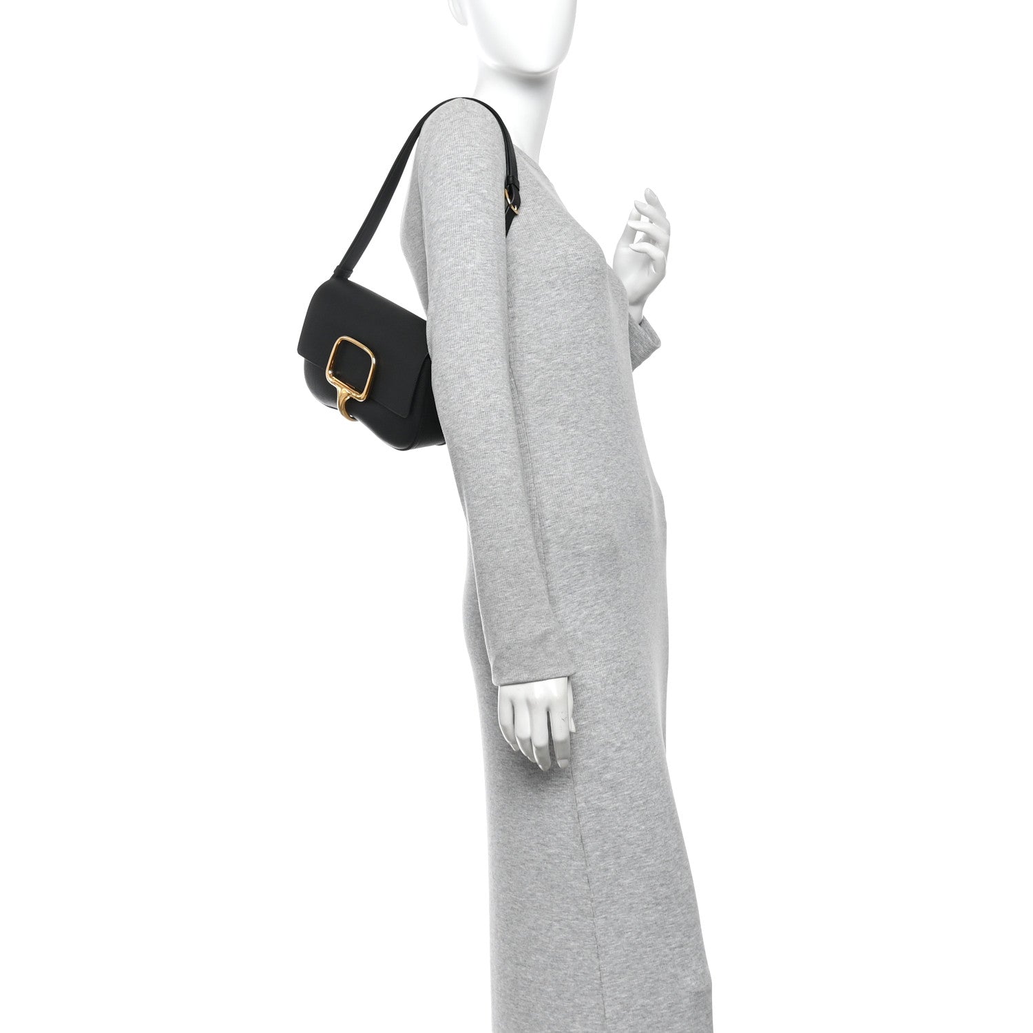 Hermes Epsom Della Cavalleria Elan Black 2 of 10