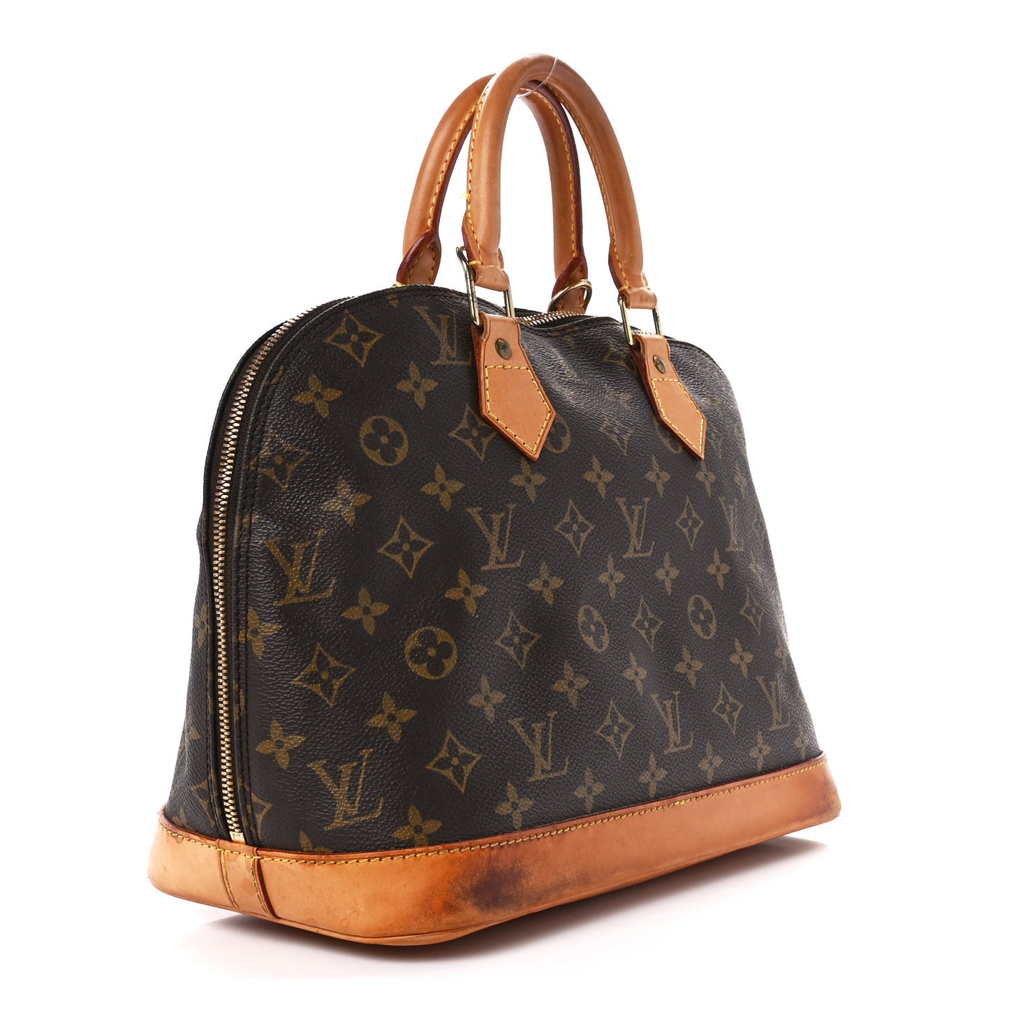 Monogram Alma PM