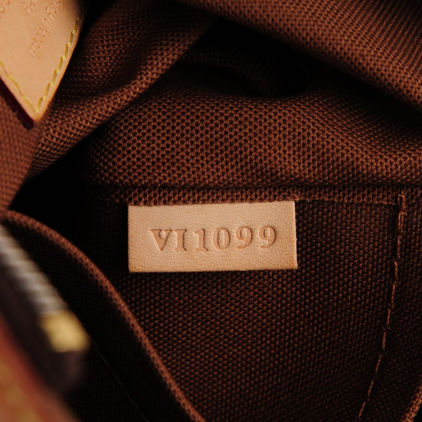 Monogram Odeon MM