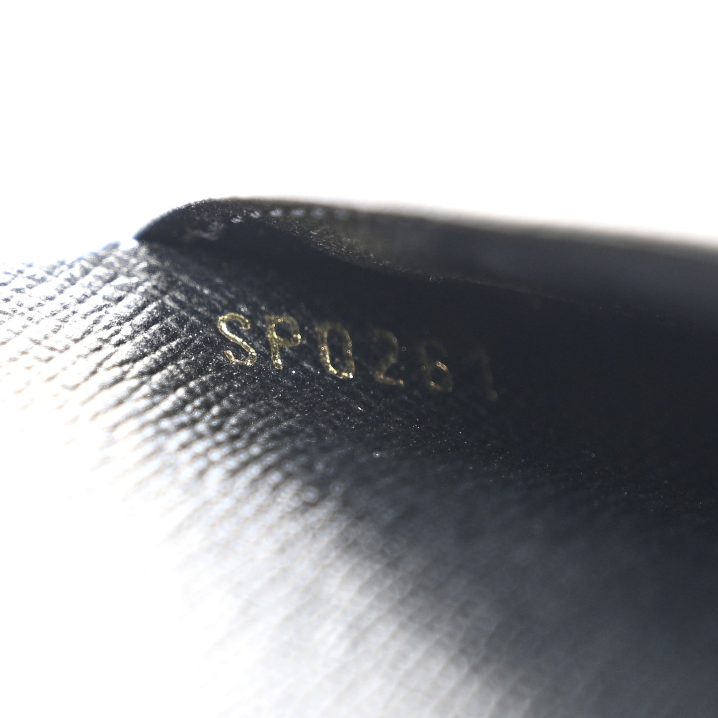 Reverse Monogram Juliette Wallet