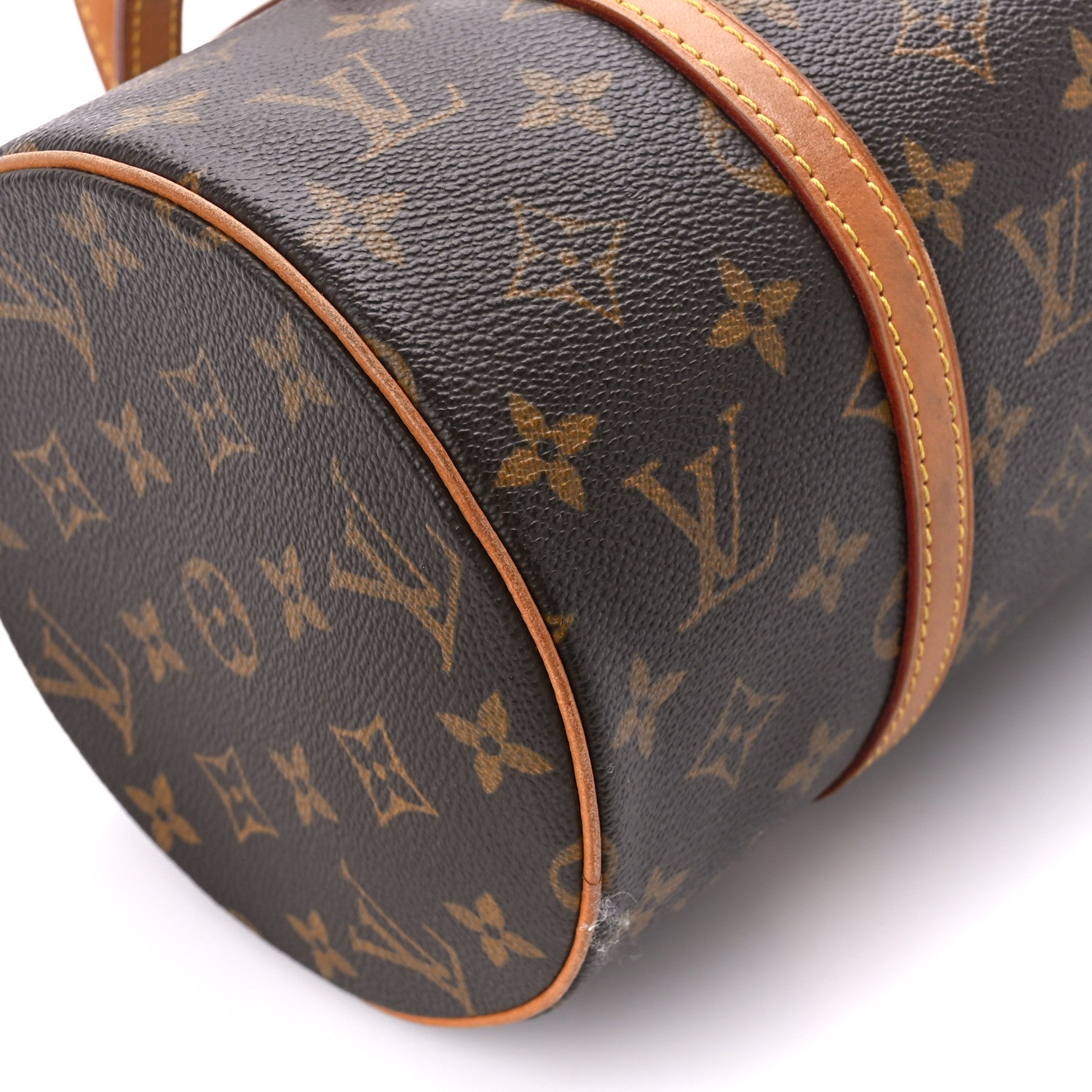Louis Vuitton Monogram Papillon 30 8 of 11