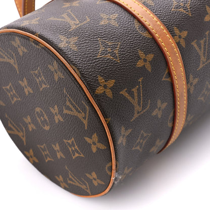 Louis Vuitton Monogram Papillon 30 8 of 11