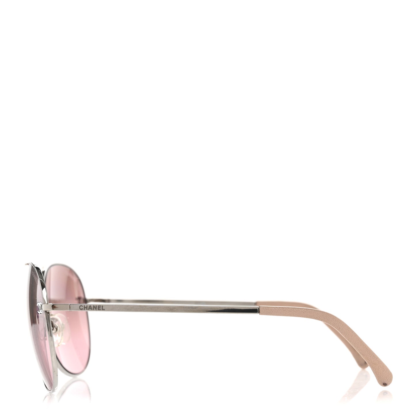 CC Aviator Sunglasses 4189-T-Q Pink