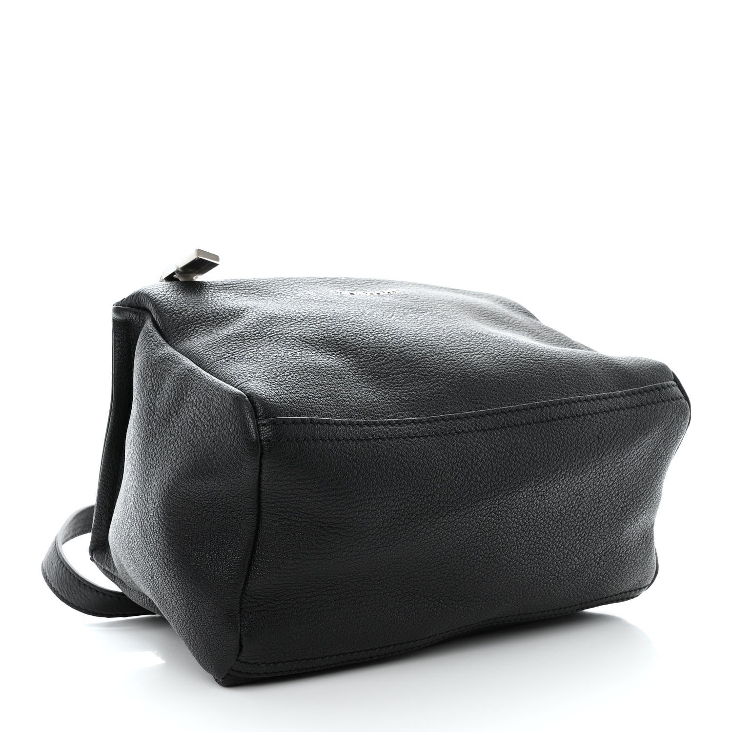 Givenchy Sugar Goatskin Small Pandora Black 4 of 10