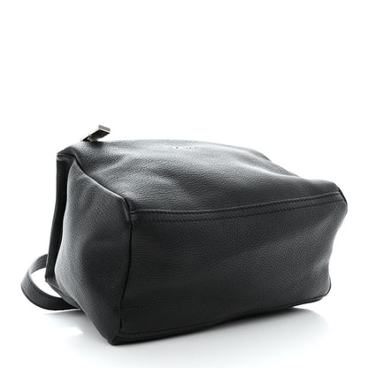 Givenchy Sugar Goatskin Small Pandora Black 4 of 10