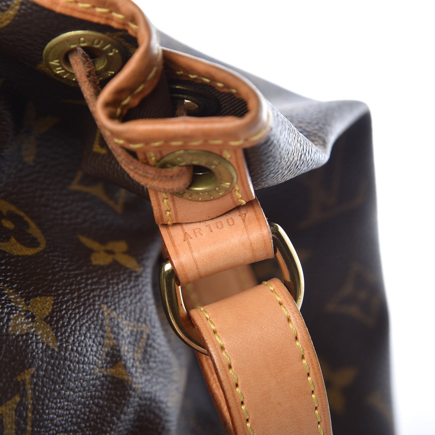 Monogram Noe