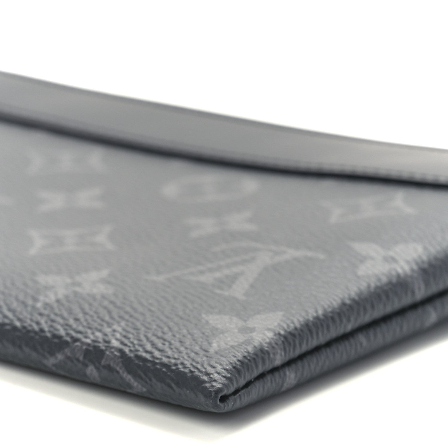 Louis Vuitton Monogram Eclipse Discovery Pochette 11 of 12