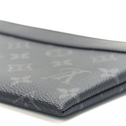 Louis Vuitton Monogram Eclipse Discovery Pochette 11 of 12