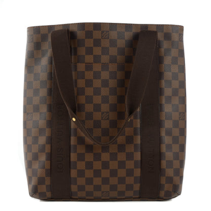 Louis Vuitton Damier Ebene Beaubourg 1 of 11