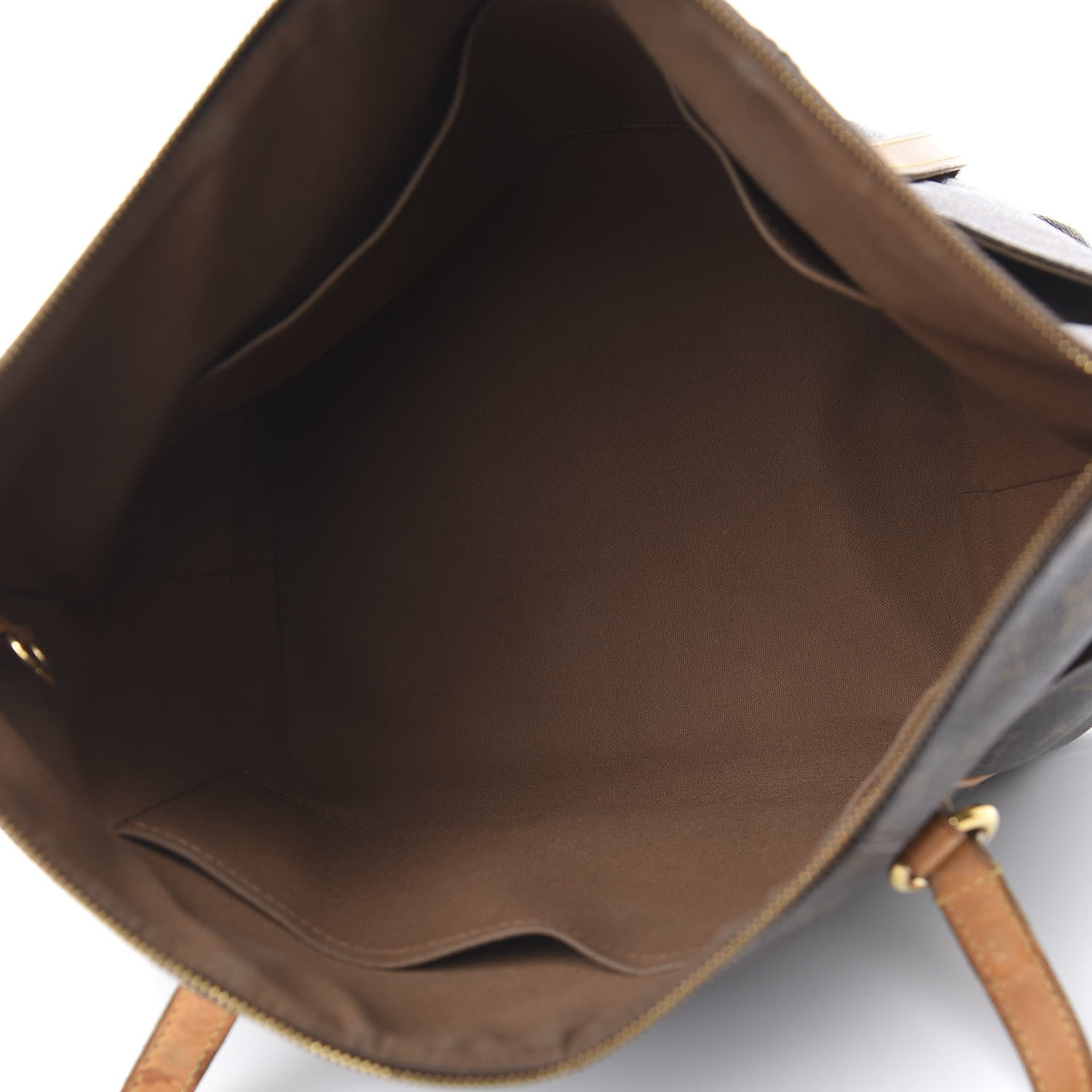 Louis Vuitton Monogram Totally MM 5 of 26