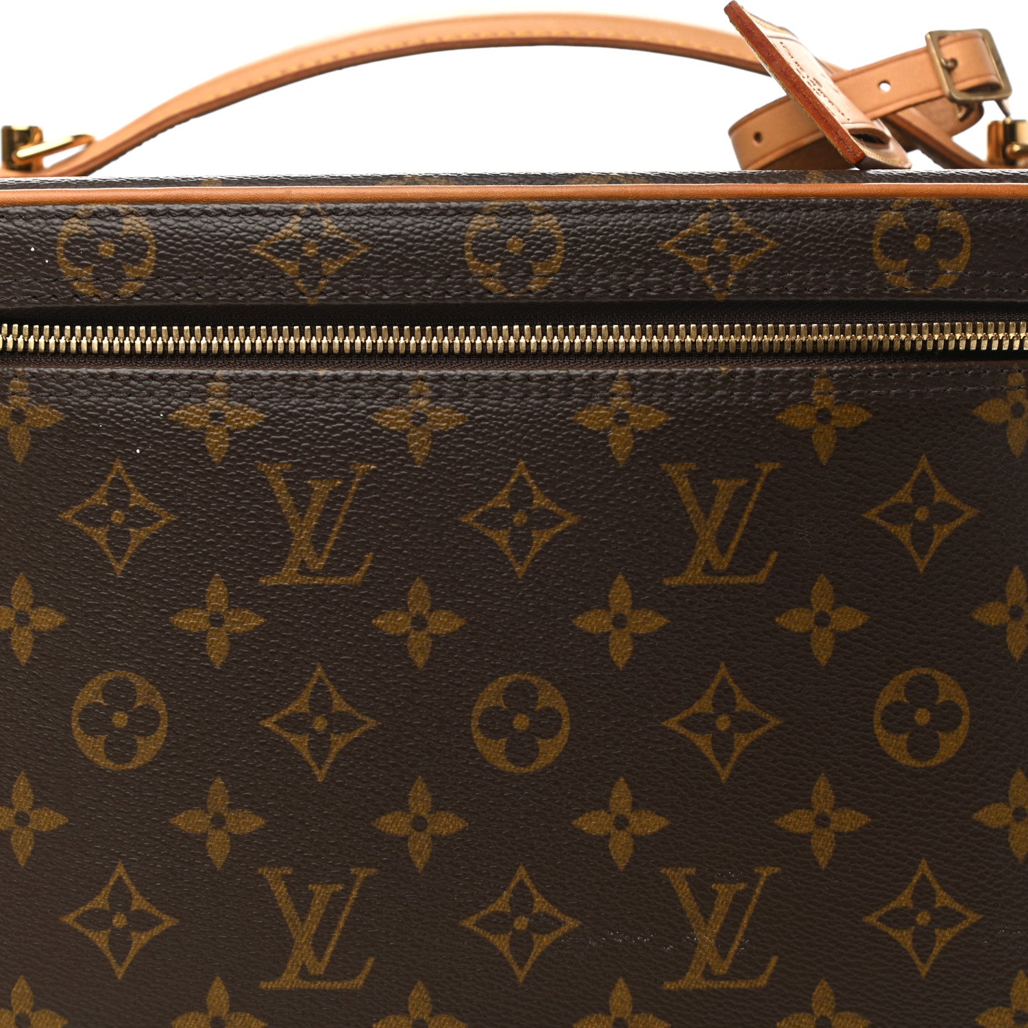 Louis Vuitton Monogram Nice 14 of 18