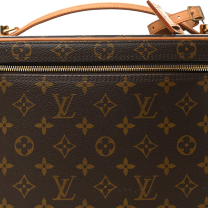 Louis Vuitton Monogram Nice 14 of 18