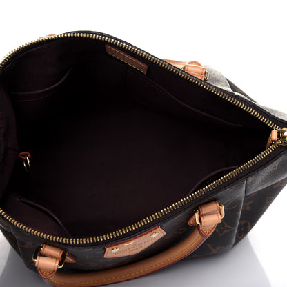 Louis Vuitton Monogram Turenne PM 6 of 25