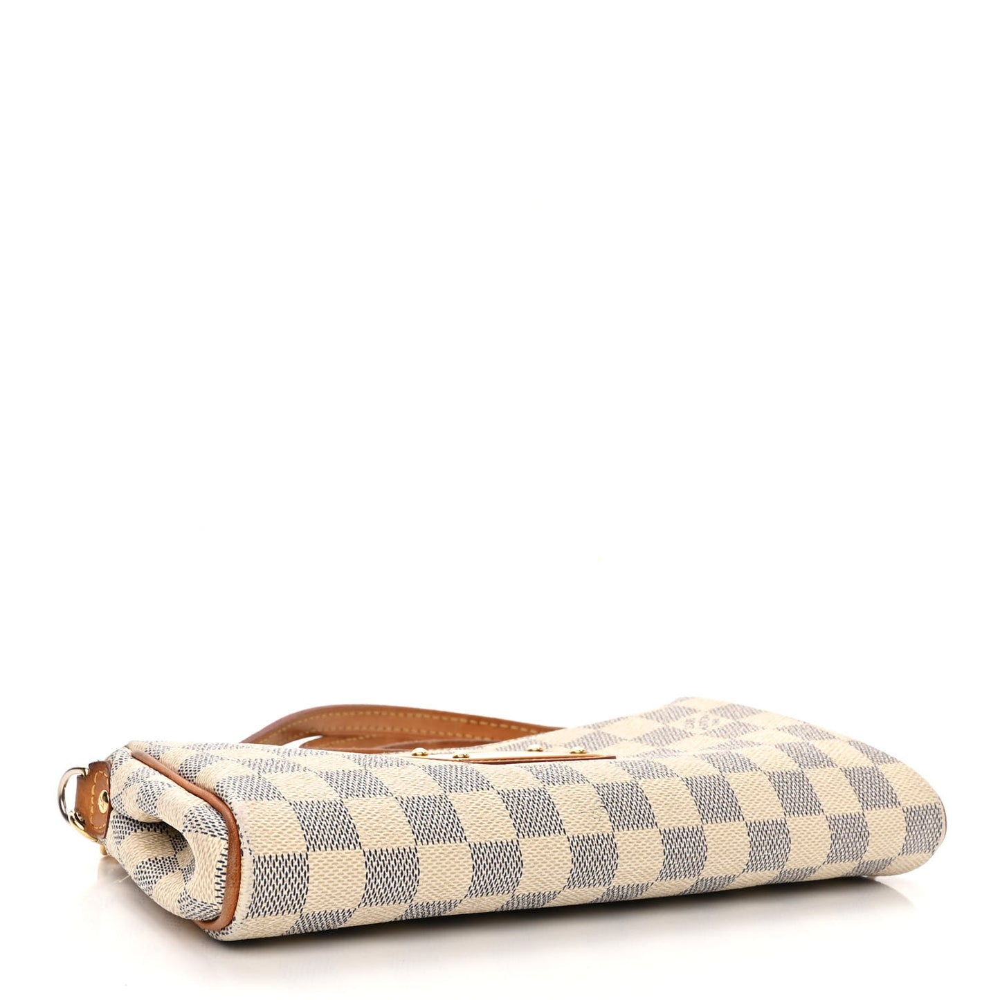 Damier Azur Eva Clutch