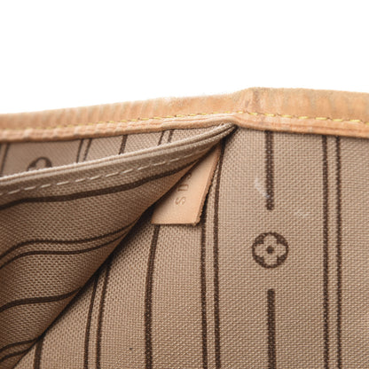 Louis Vuitton Monogram Neverfull GM 8 of 17
