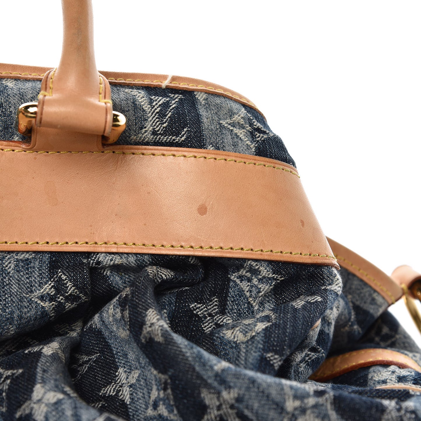 Denim Raye Cabas GM