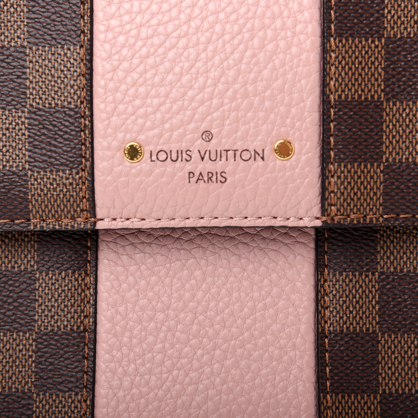 Damier Ebene Bond Street Magnolia