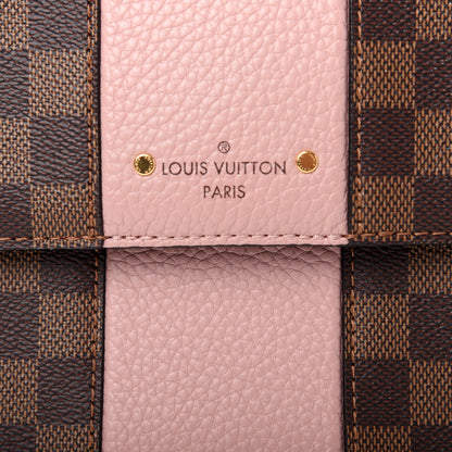 Louis Vuitton Damier Ebene Bond Street Magnolia 8 of 10