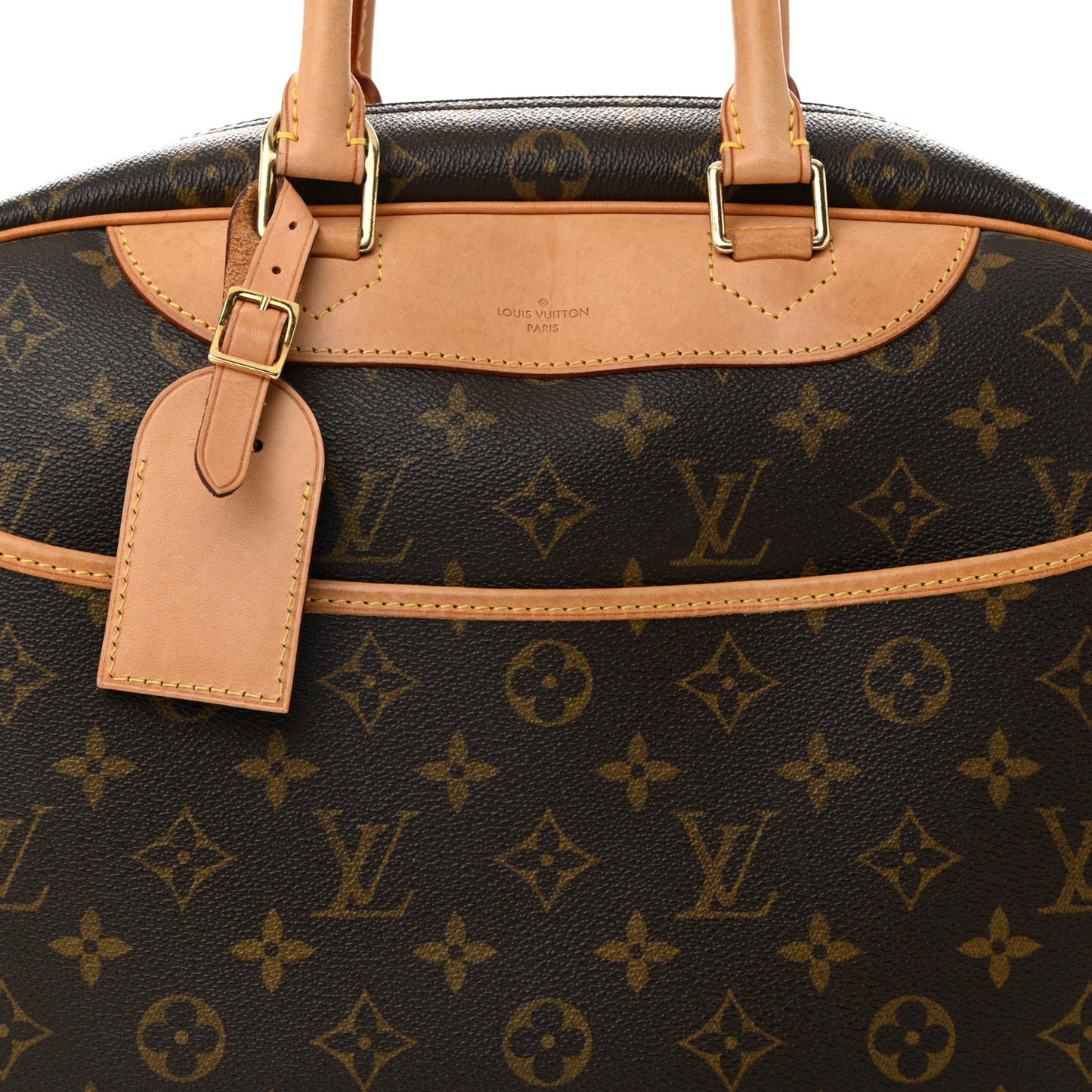 Monogram Deauville