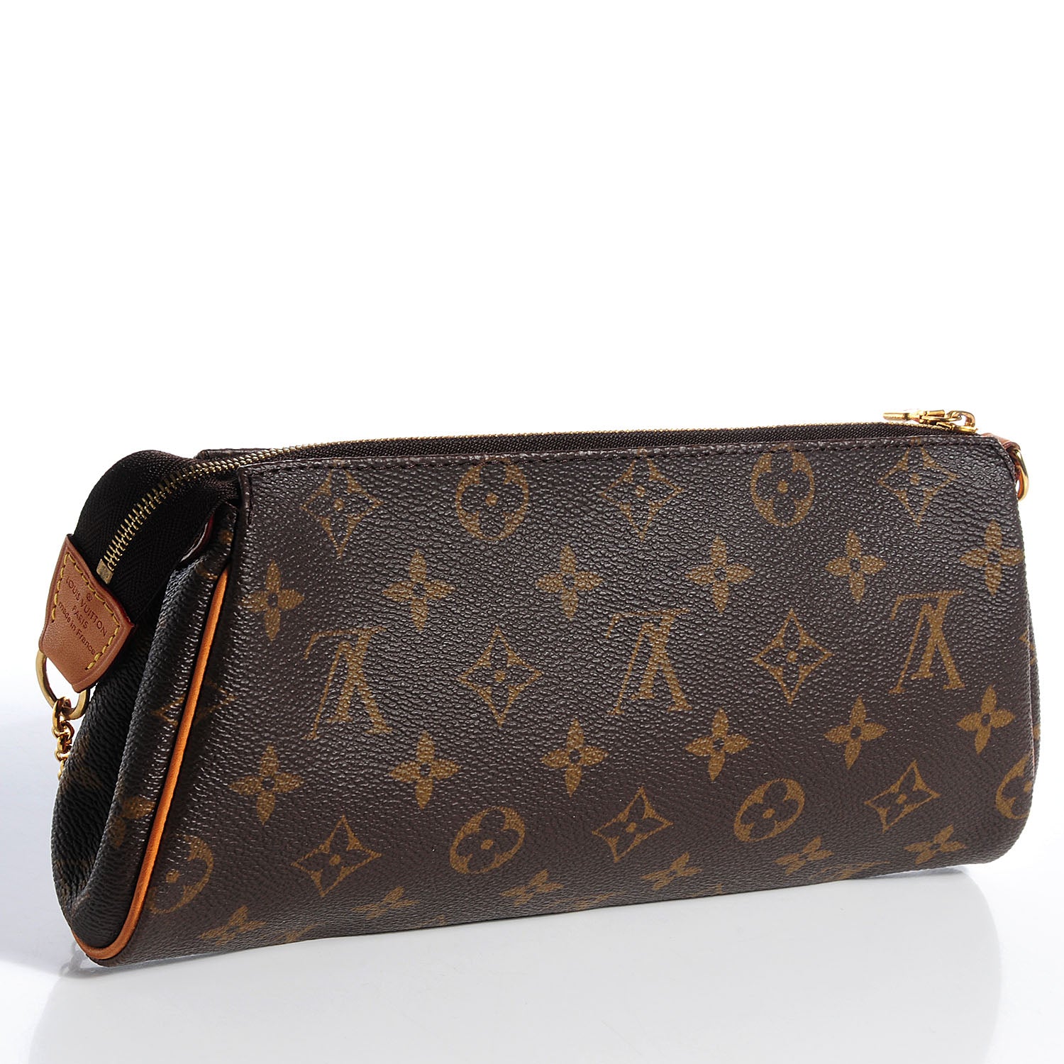 Louis Vuitton Monogram Eva Clutch 4 of 11