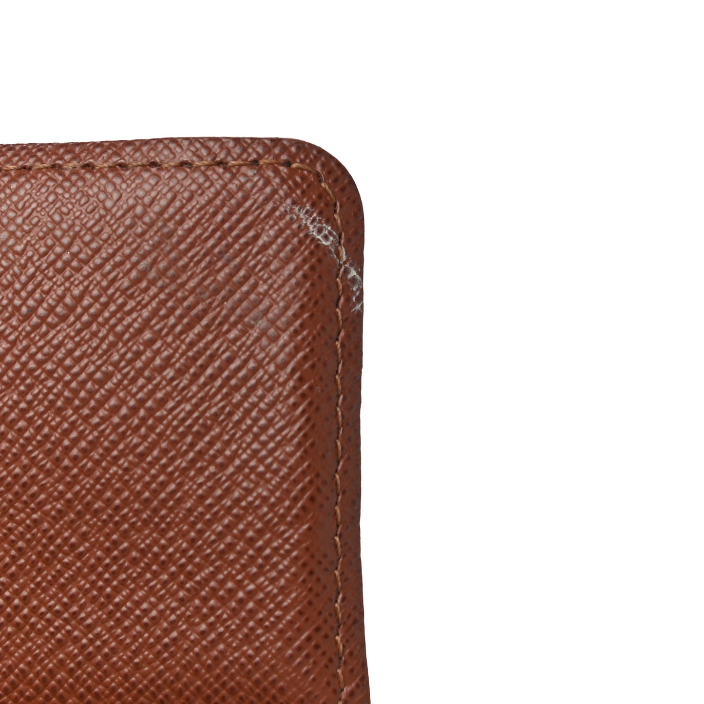 Monogram Anais Wallet