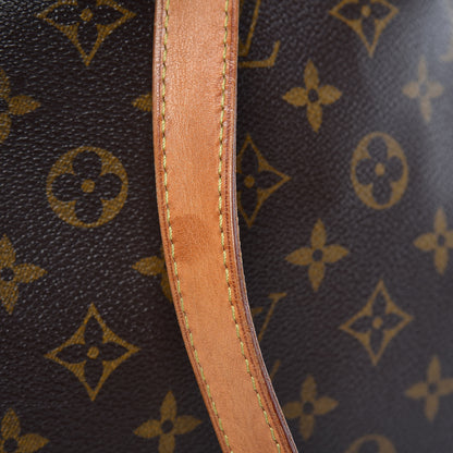 Louis Vuitton Monogram Odeon MM 12 of 18