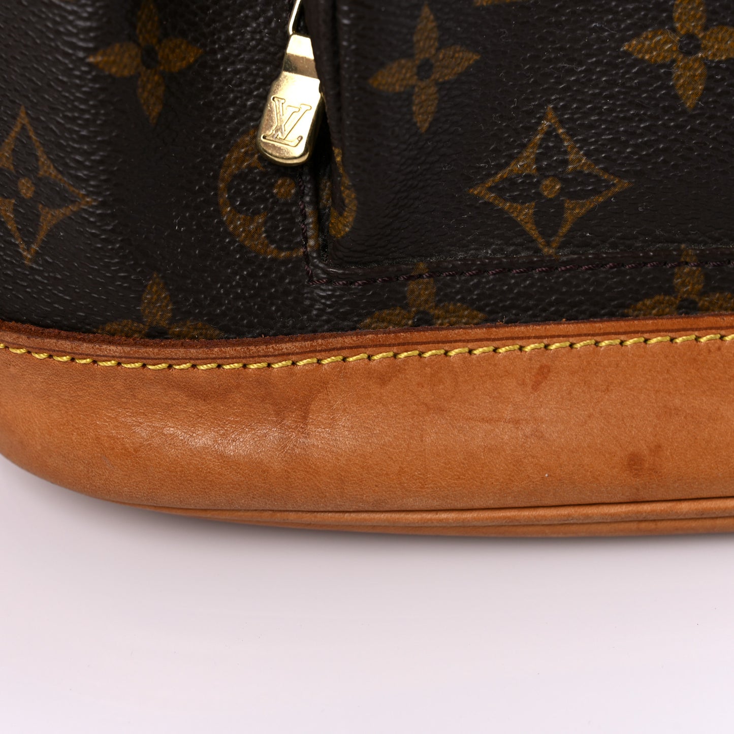 Monogram Montsouris MM Backpack