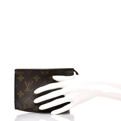 Louis Vuitton Monogram Toiletry Pouch 15 2 of 6
