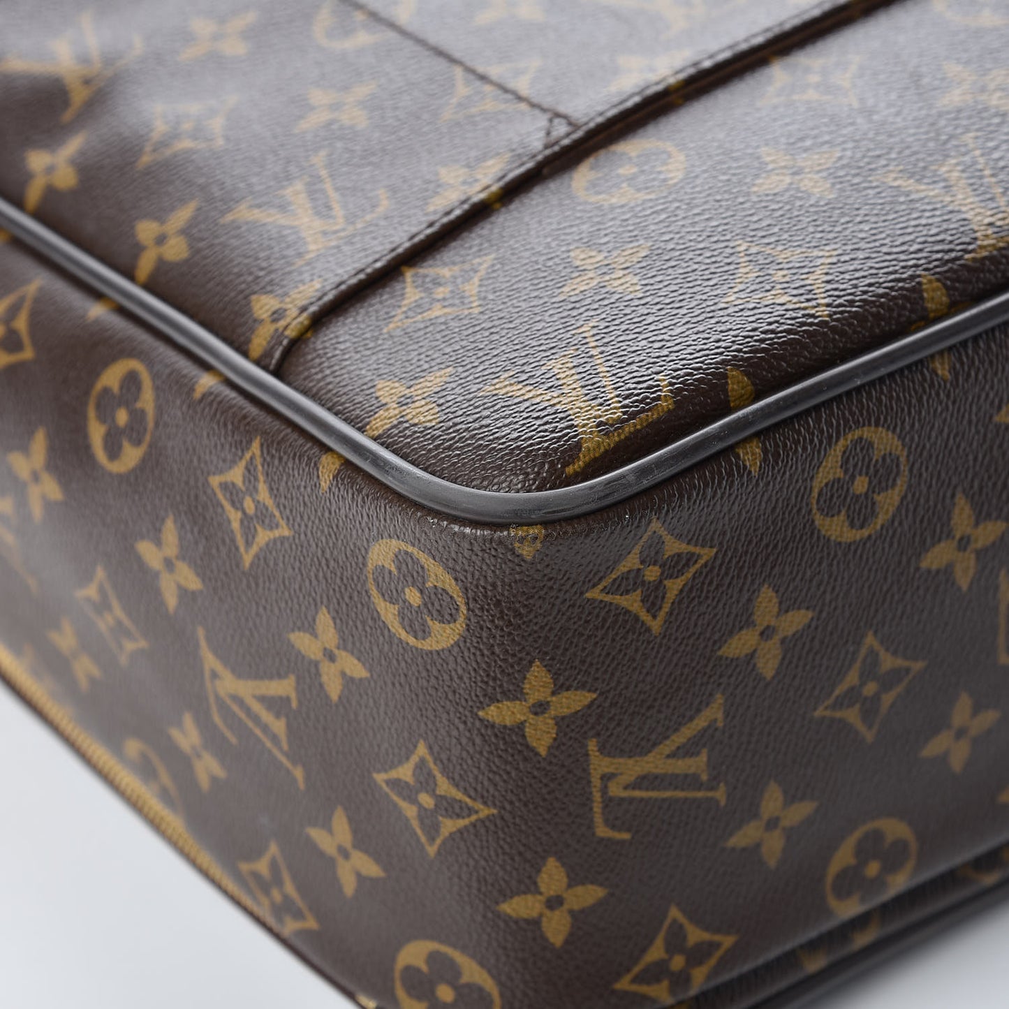 Monogram Icare Bag