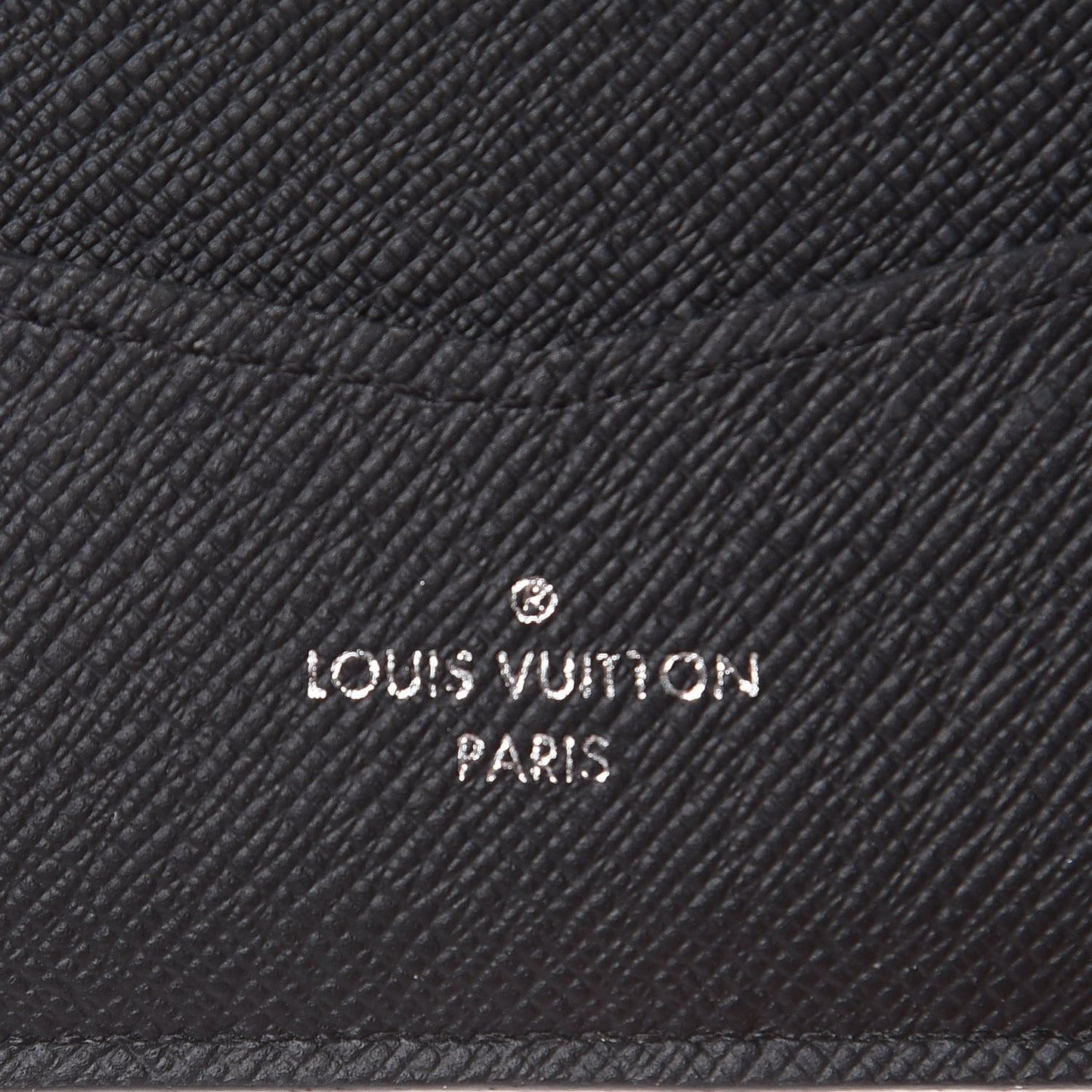 Monogram Eclipse Slender Wallet