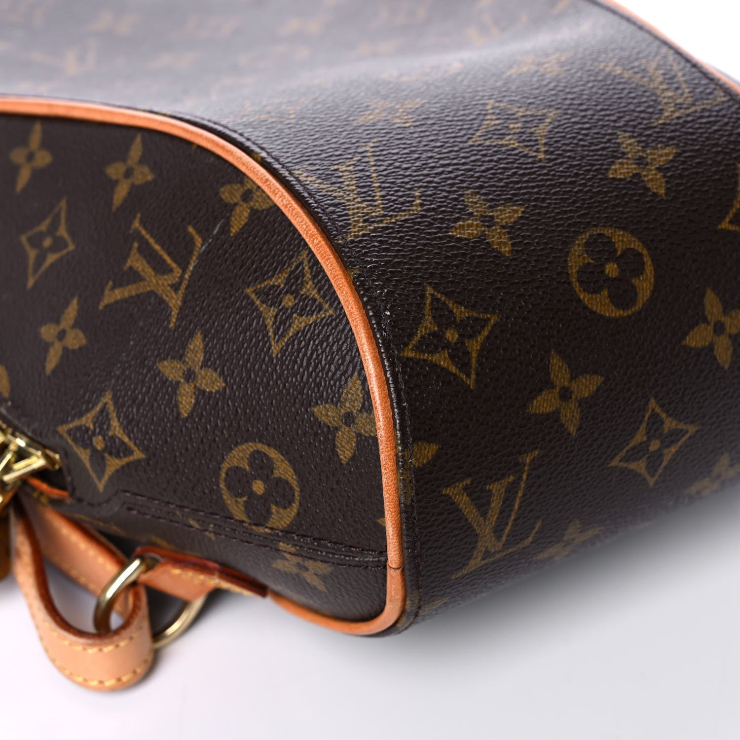 Louis Vuitton Monogram Ellipse Sac a Dos Backpack 8 of 10