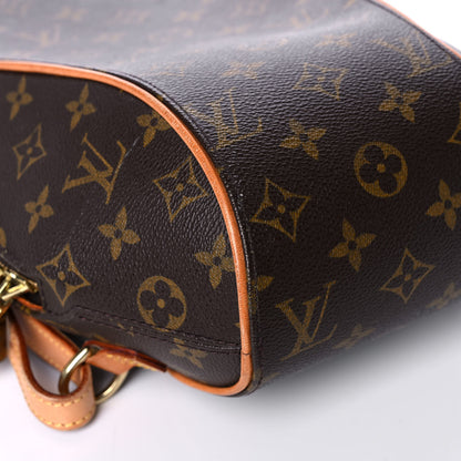 Louis Vuitton Monogram Ellipse Sac a Dos Backpack 8 of 10