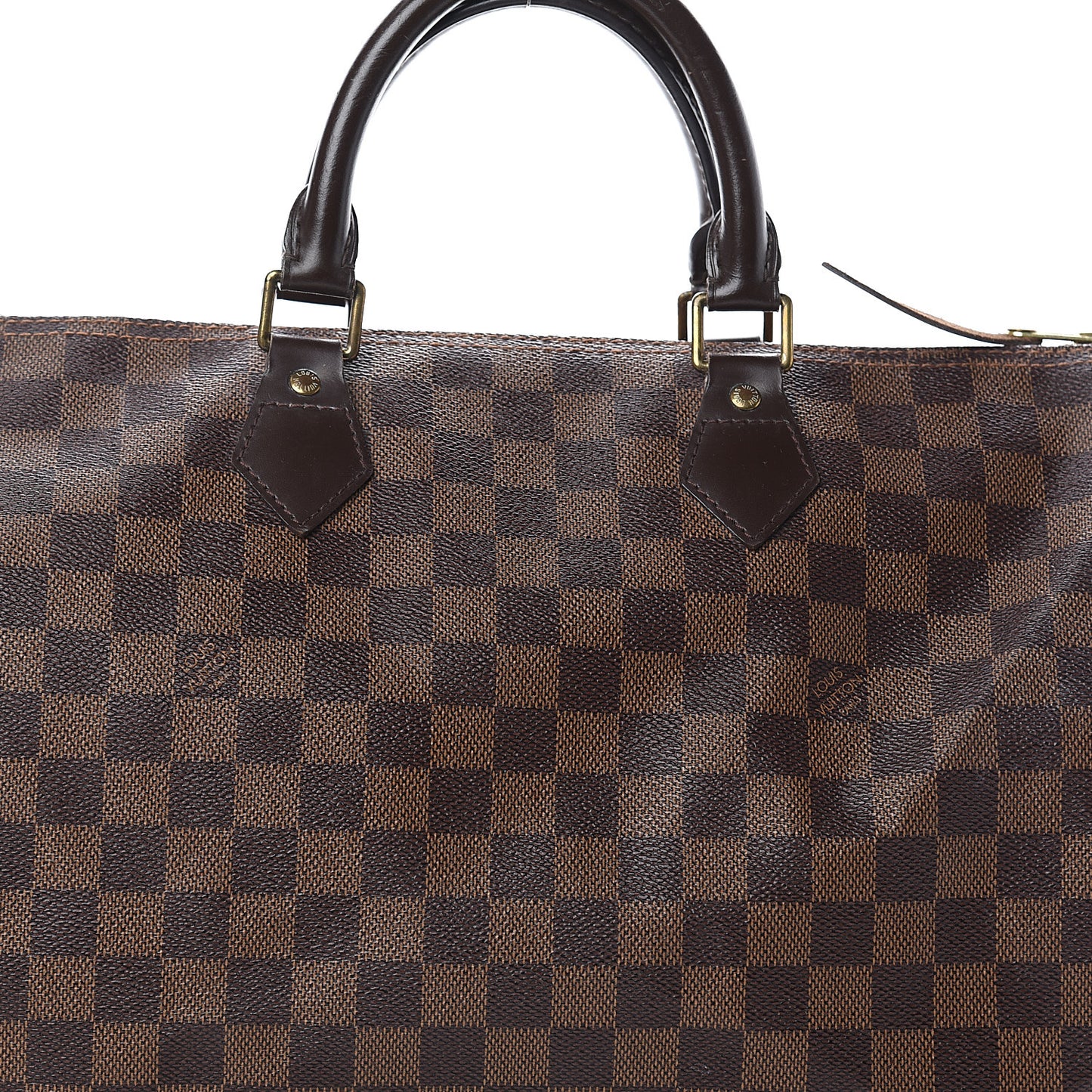 Damier Ebene Speedy 35