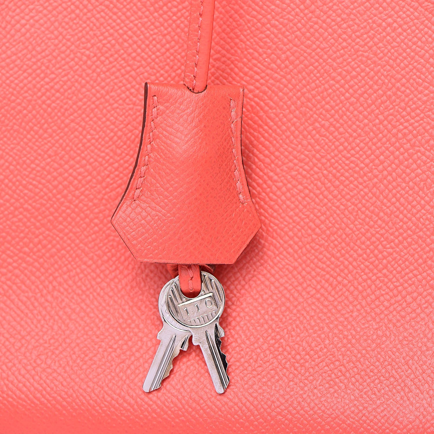 Hermes Epsom Birkin 30 Rose Jaipur 25 of 25