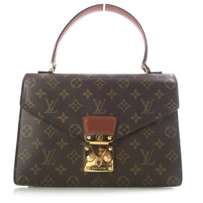 Louis Vuitton Monogram Concorde 1 of 9