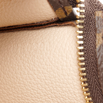 Louis Vuitton Monogram Toiletry Pouch 26 6 of 8