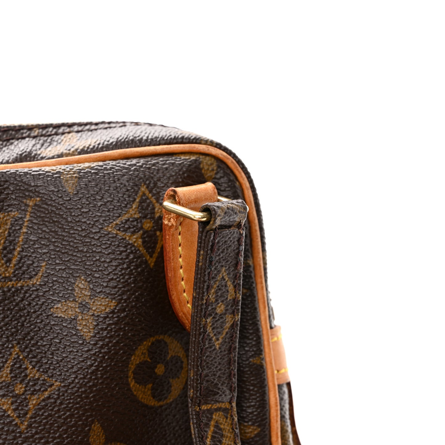 Monogram Pochette Marly Bandouliere