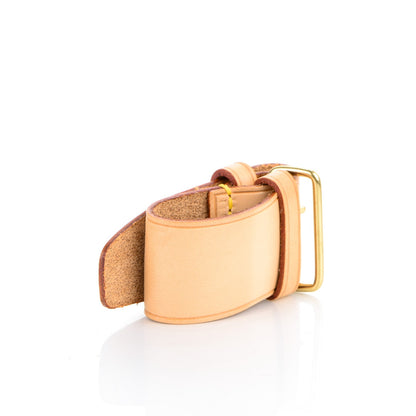 Louis Vuitton Vachetta Luggage Loop 3 of 4