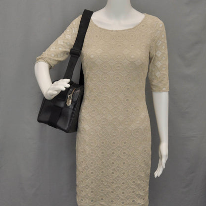 Louis Vuitton Taiga Reporter Messenger Ardoise 2 of 10