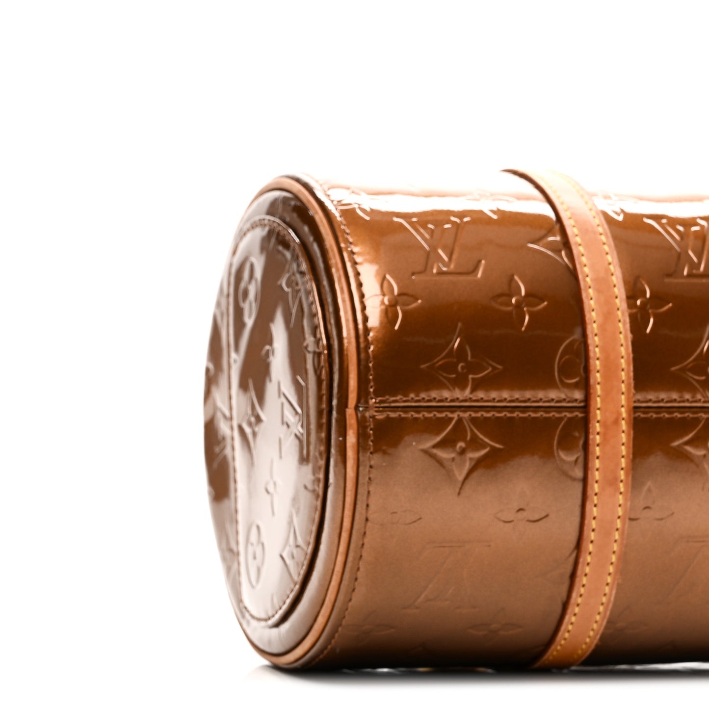 Vernis Bedford Bronze